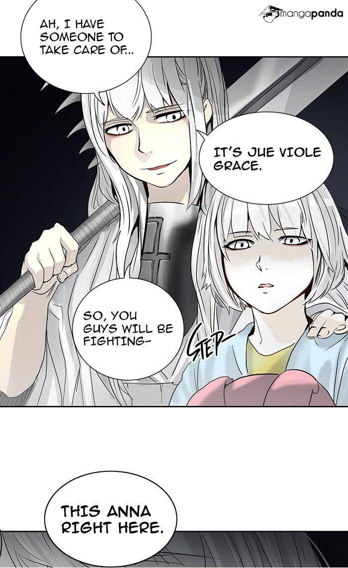 Tower of God Chapter 259 image 39